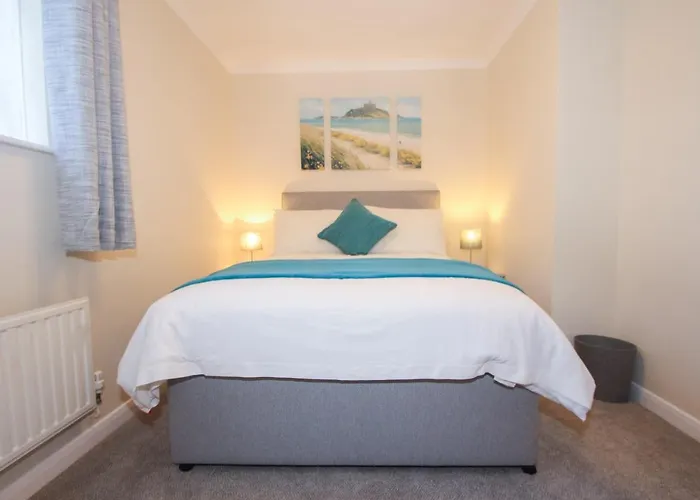 The Laurels Cottages Nr Padstow And Wadebridge