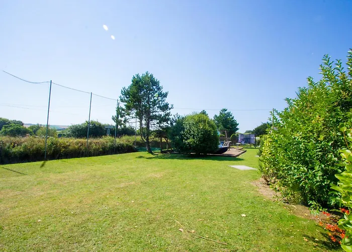 The Laurels Cottages Nr Padstow And Wadebridge