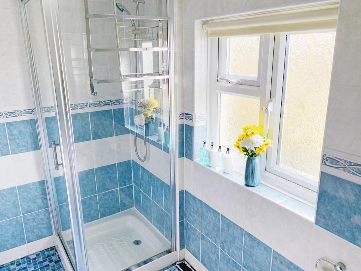Holiday home The Laurels Nr Padstow And Wadebridge