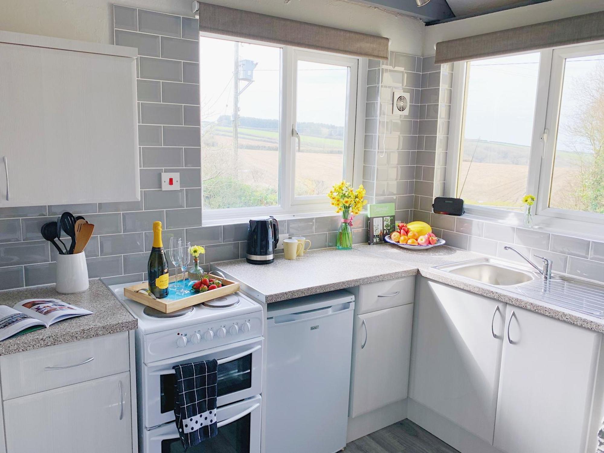 The Laurels Nr Padstow And Holiday home *