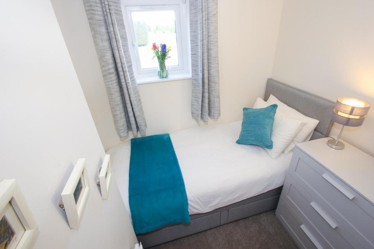 The Laurels Nr Padstow And Holiday home *