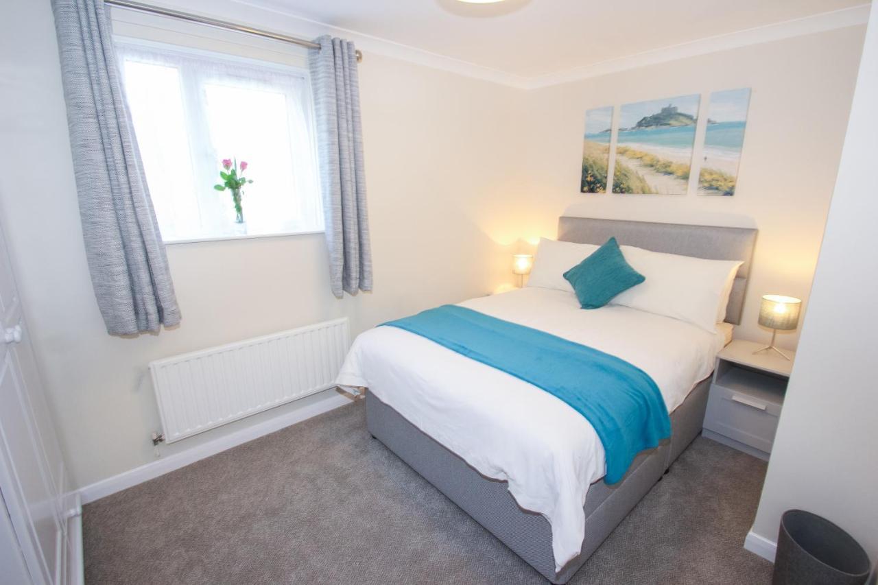 The Laurels Nr Padstow And Holiday home Wadebridge