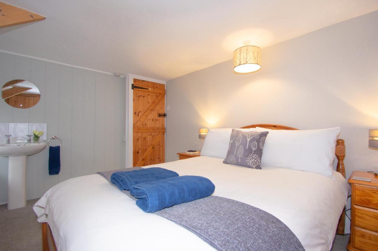 The Laurels Nr Padstow And Holiday home
