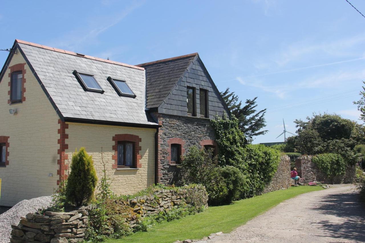 Holiday home The Laurels Nr Padstow And *