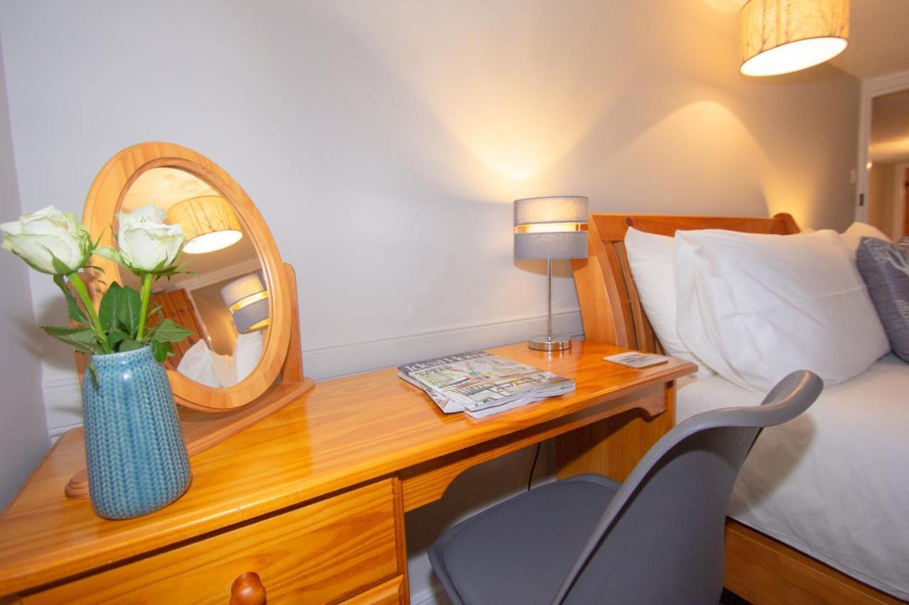 Holiday home The Laurels Nr Padstow And *