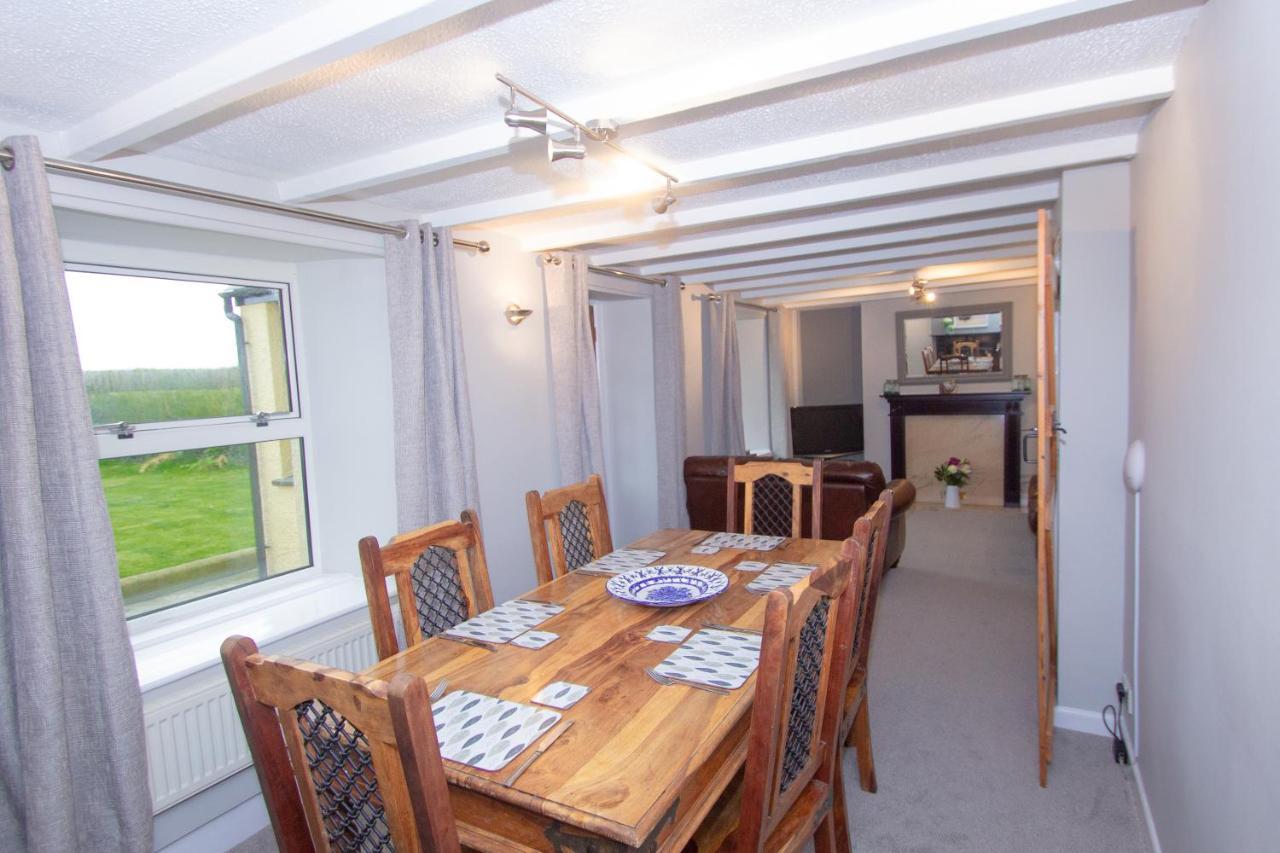 The Laurels Nr Padstow And Holiday home Wadebridge