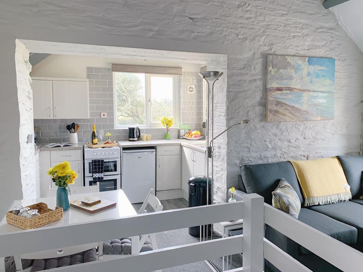 The Laurels Nr Padstow And Holiday home *