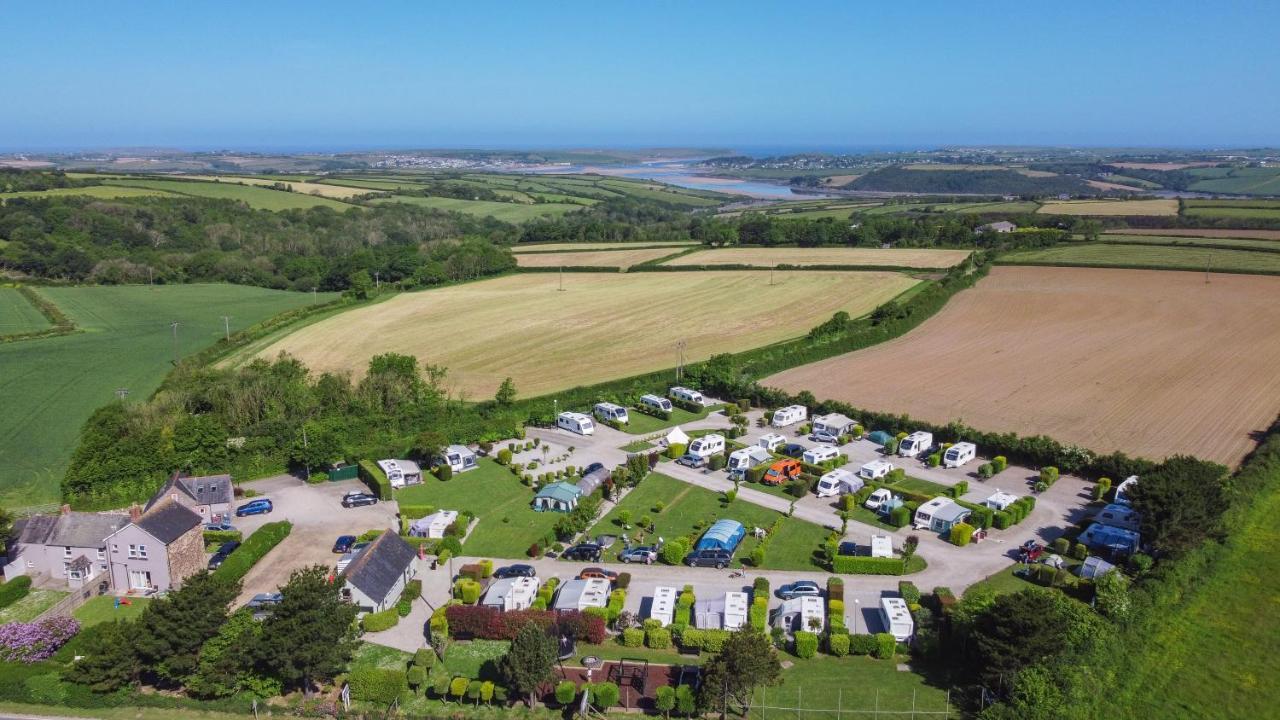 The Laurels Nr Padstow And Holiday home