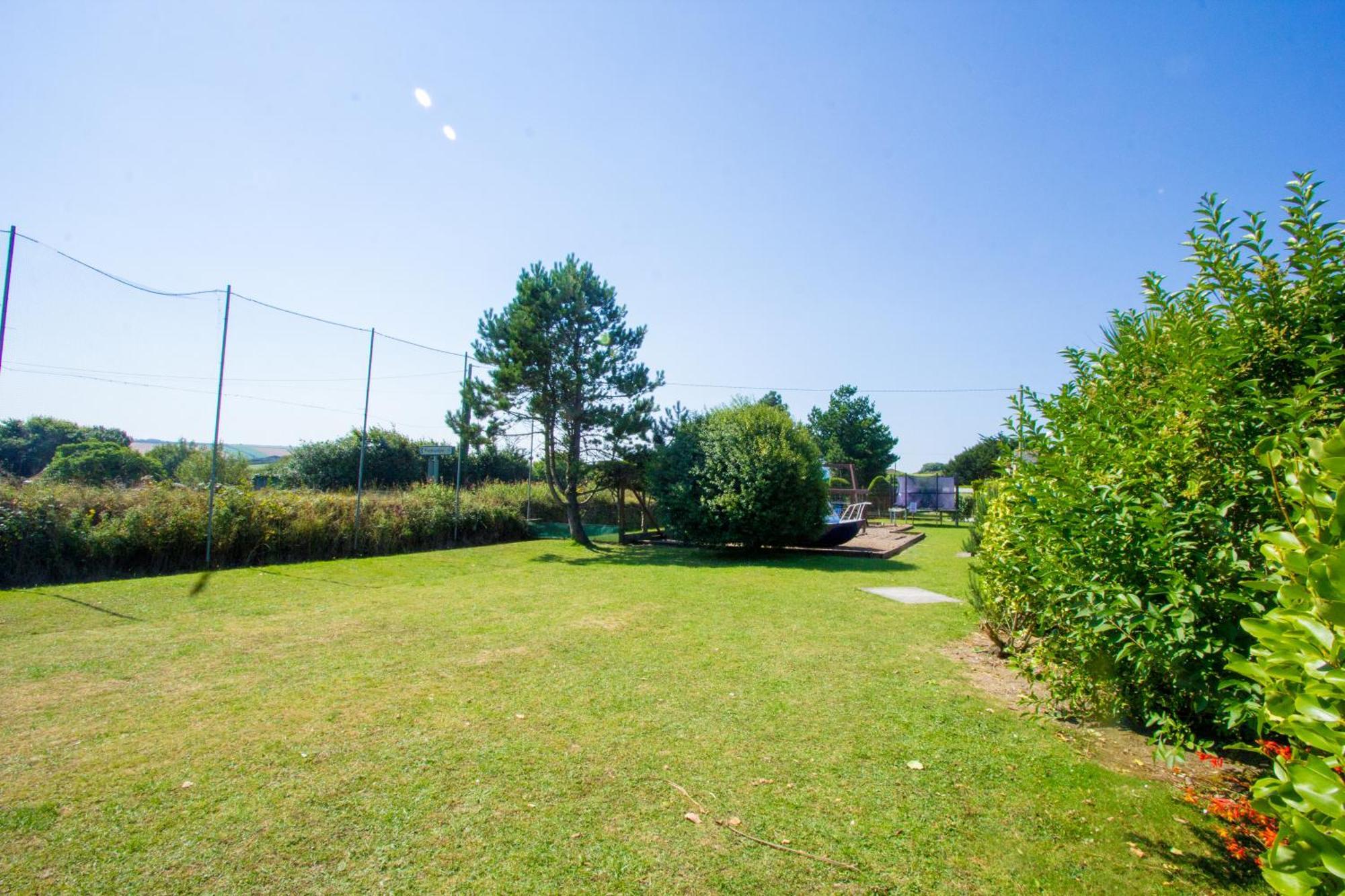 The Laurels Nr Padstow And Holiday home *